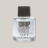 OPI Drip Dry Lacquer Drying Drops with Jojoba & Vitamin E