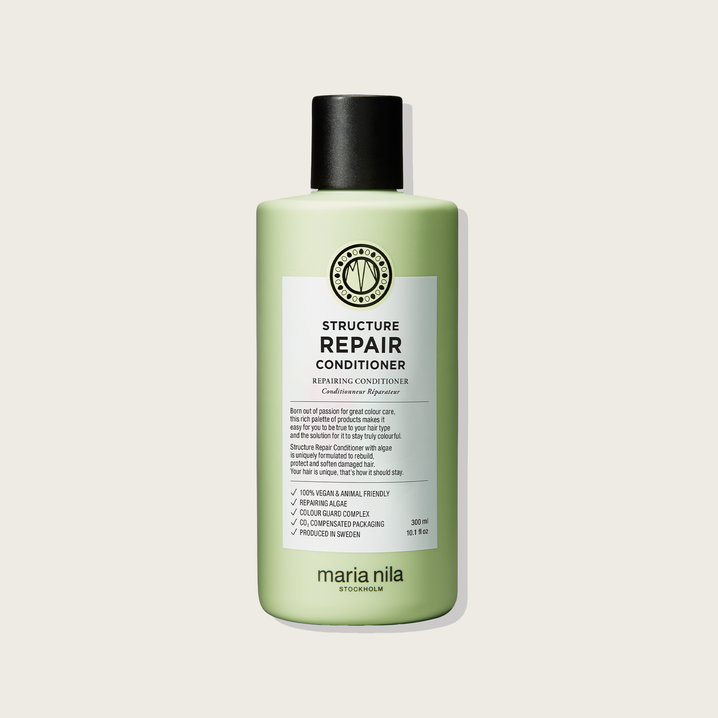 Maria Nila Conditionneur Structure Repair | Maria Nila | ProHair.ca