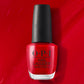 OPI Big Apple Red NLN25 alt angle