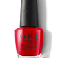 OPI Big Apple Red NLN25 bottle