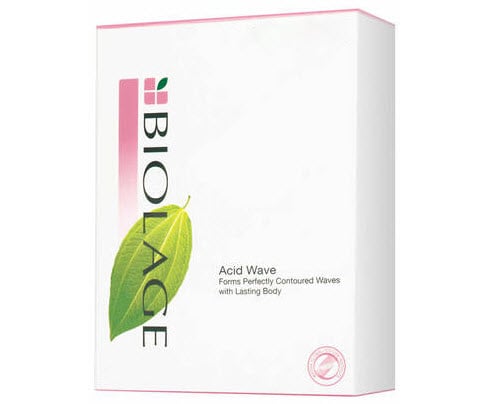 Biolage Systeme Perm