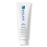 Biolage Full Rescue Conditioner 236 ml — white tube, front label, plain background