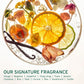 Biolage Full Rescue Conditioner — signature fragrance notes
