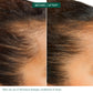 Biolage Full Rescue Duo — before and after one use — visibly fuller, thicker-looking hair