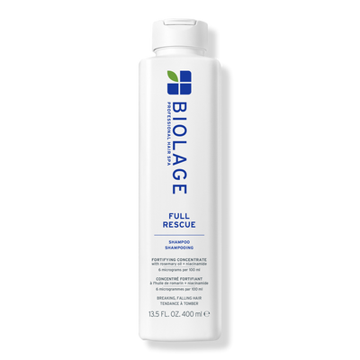 Biolage Full Rescue Duo – Fortifying Shampoo & Conditioner Set