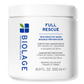Biolage Full Rescue Restorative Mask 500 ml — white jar, front label, plain background