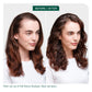 Biolage Full Rescue Restorative Mask — before and after one use — visibly fuller, thicker-looking hair