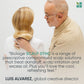 Biolage ScalpSync Cool Mint Shampoo — ScalpSync range quote from Biolage's global creative director