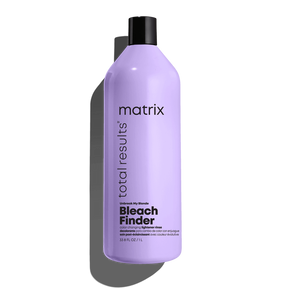 Matrix Unbreak My Blonde Bleach Finder Shampoo 1 Litre