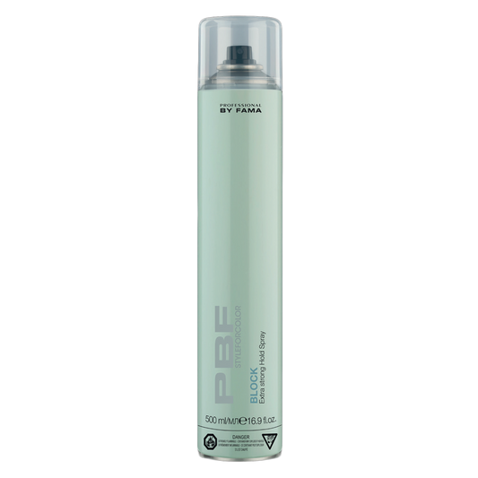 Professional By Fama Styleforcolor Block 500ml