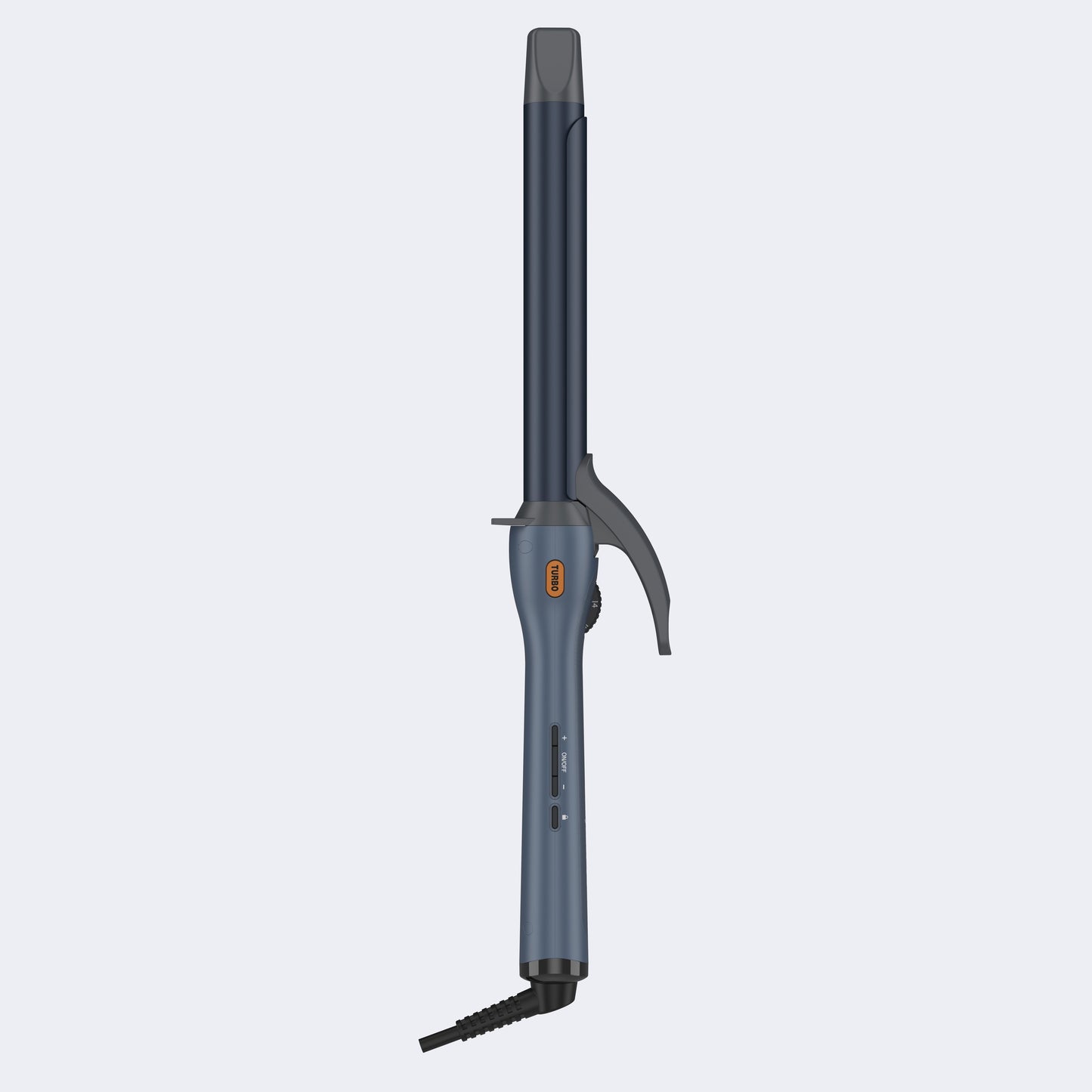 BaBylissPRO PrecisionGrip Curling Iron