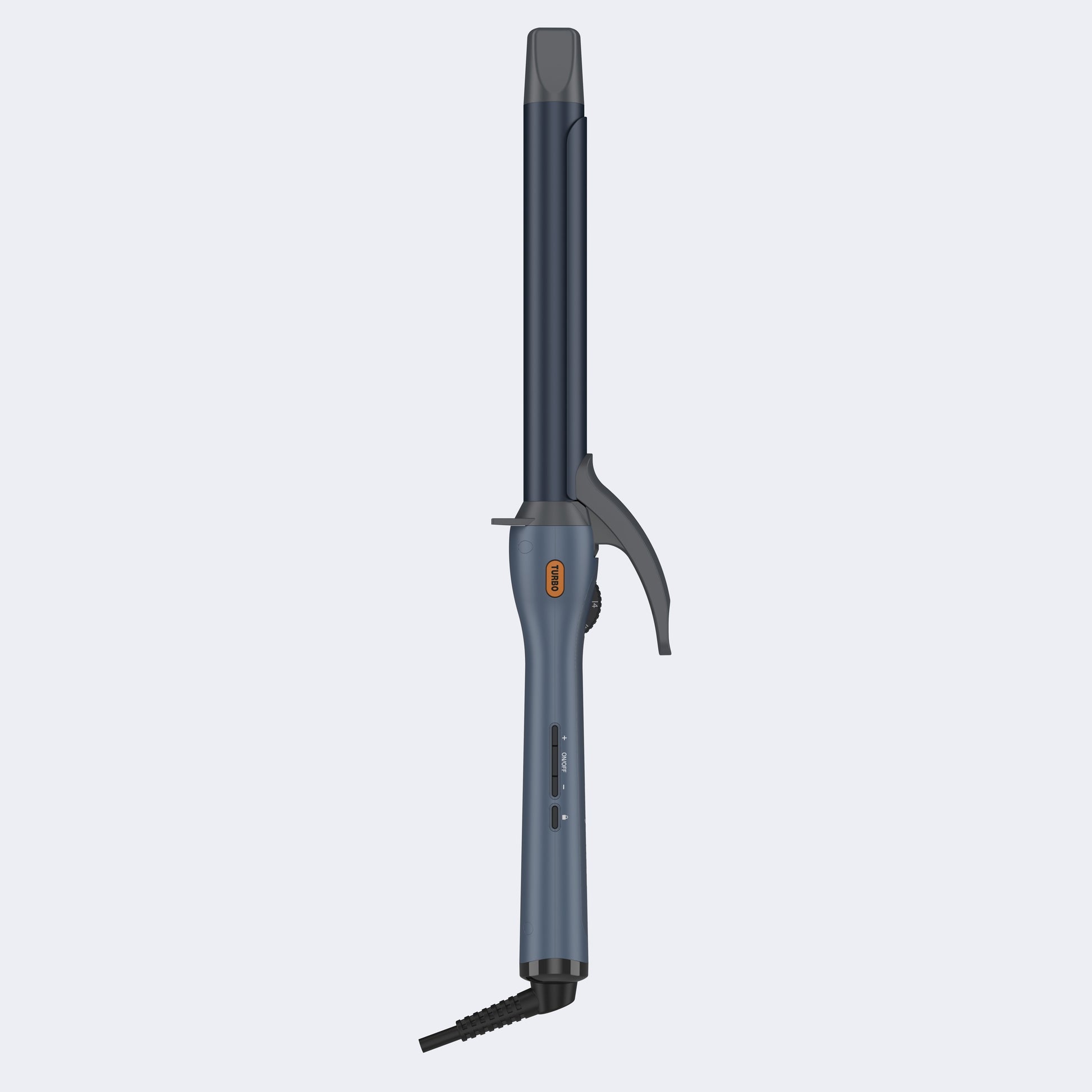 BaBylissPRO PrecisionGrip Curling Iron