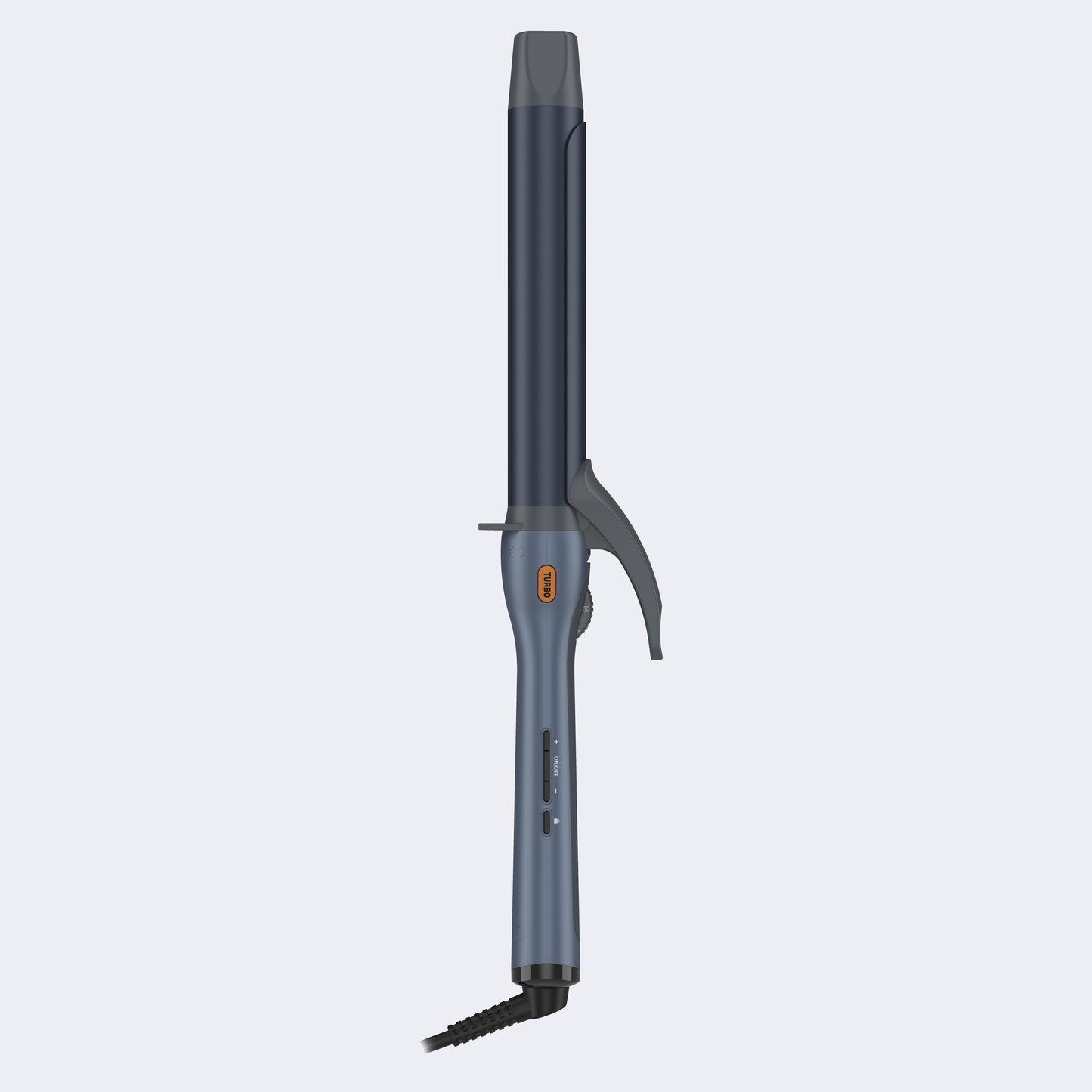 BaBylissPRO PrecisionGrip Curling Iron