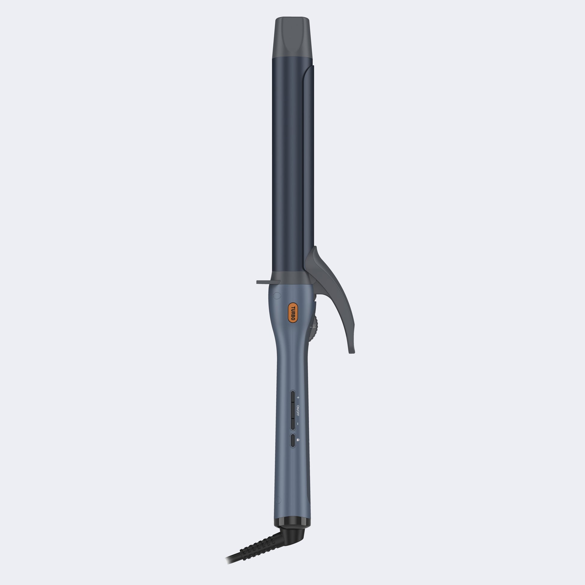 BaBylissPRO PrecisionGrip Curling Iron