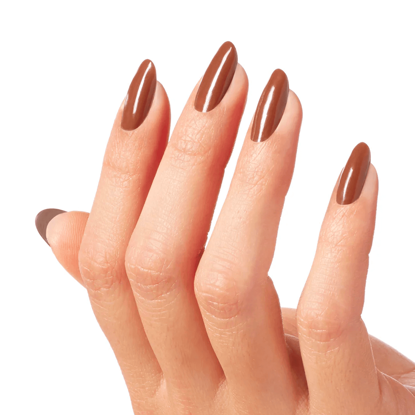 OPI GelColor Endless Sun-ne Gel Polish - Long-Lasting High Shine