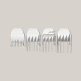 Ensemble 4 guides pour Peanut,Neo & Beret Clippers #53164