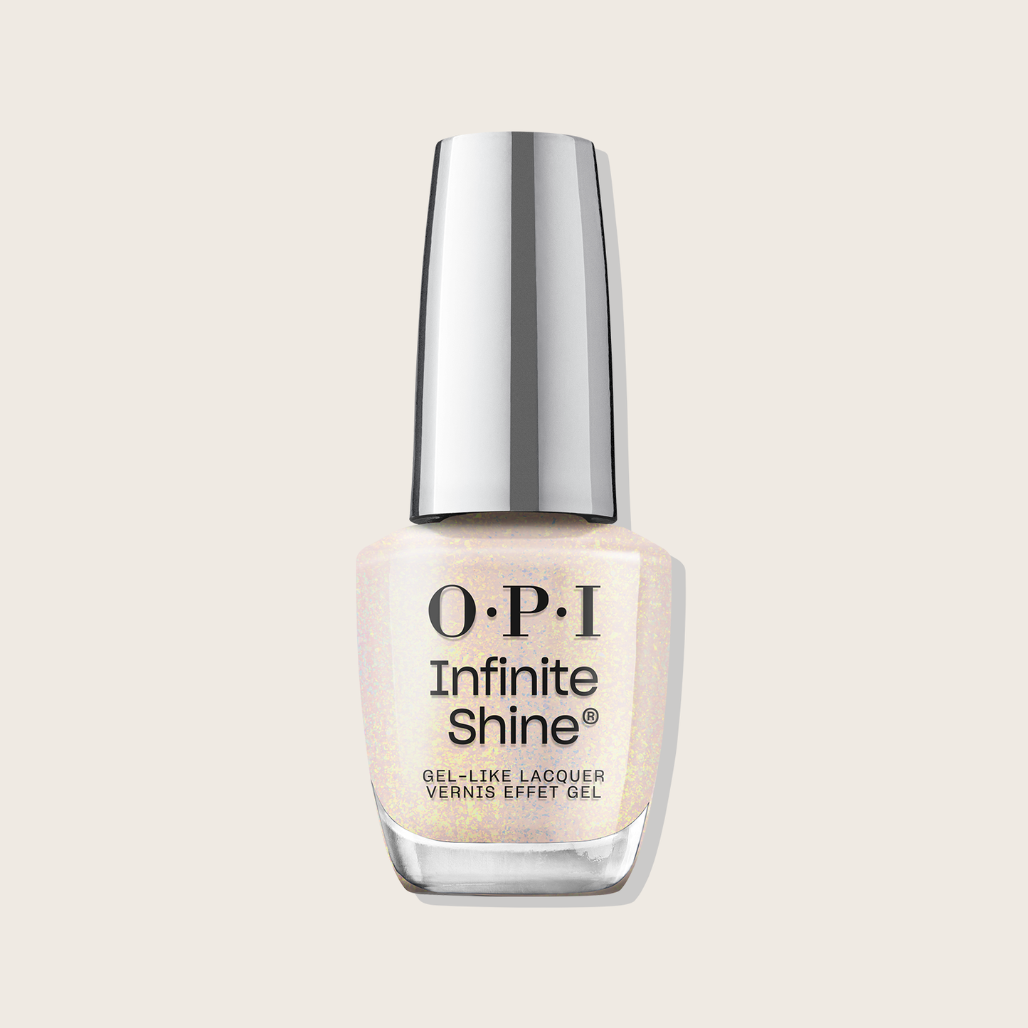 OPI Infinite Shine Long-Lasting Nail Polish - From Dusk to Salon