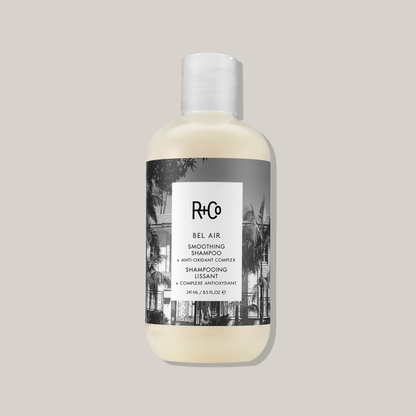 SHAMPOOING LISSANT BEL AIR+ COMPLEXE ANTIOXYDANT