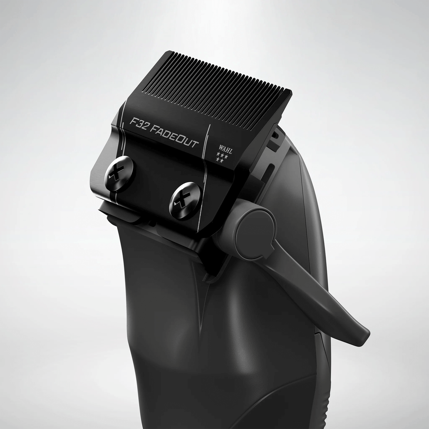 Wahl 5-Star Vapor Cordless/Corded Clipper – #56452