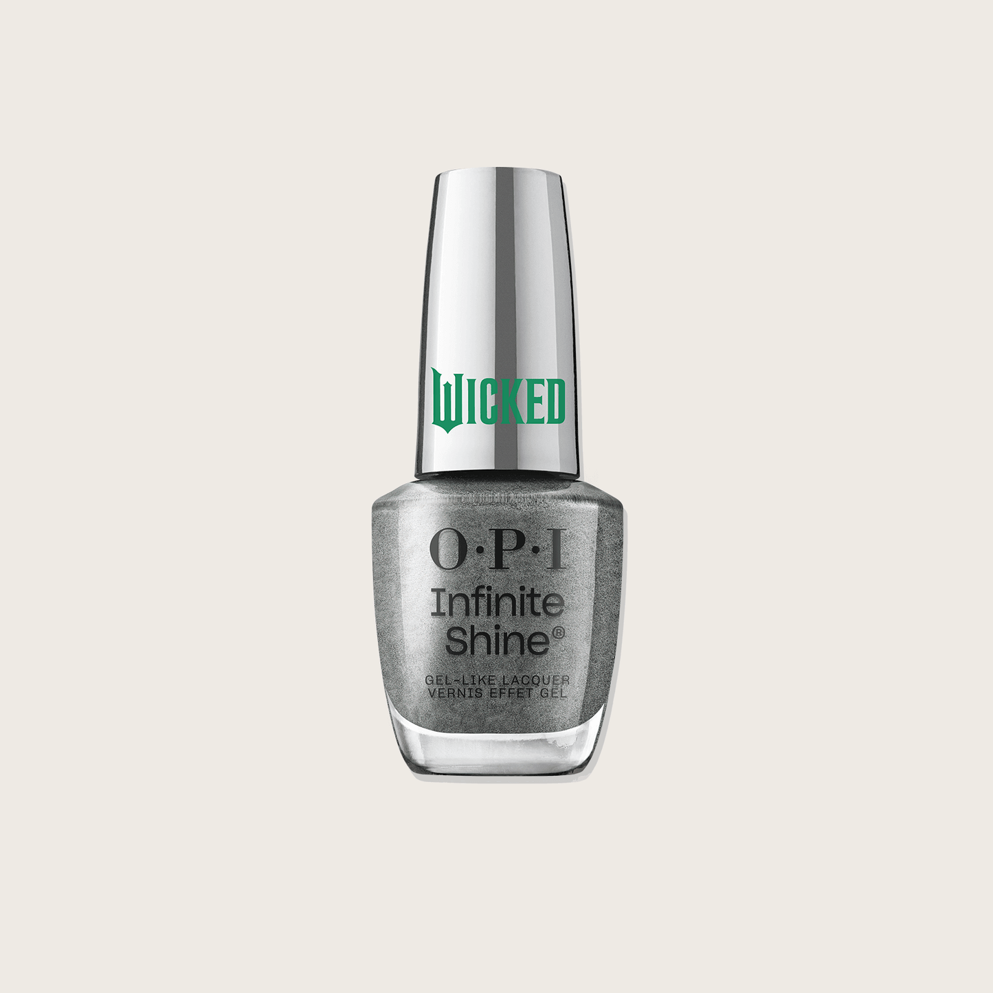OPI Infinite Shine HRR13 It's the Shiz | Long-Lasting Nail Polish | OPI | ProHair.ca