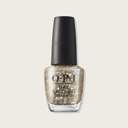 OPI Pop the Baubles Nail Polish - High Shine, Long-Lasting Finish