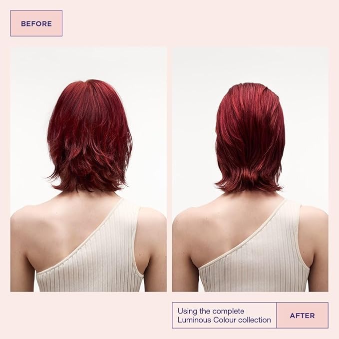 Maria Nila Luminous Colour Shampoo - Preserve Color & Enhance Shine | Maria Nila | ProHair.ca