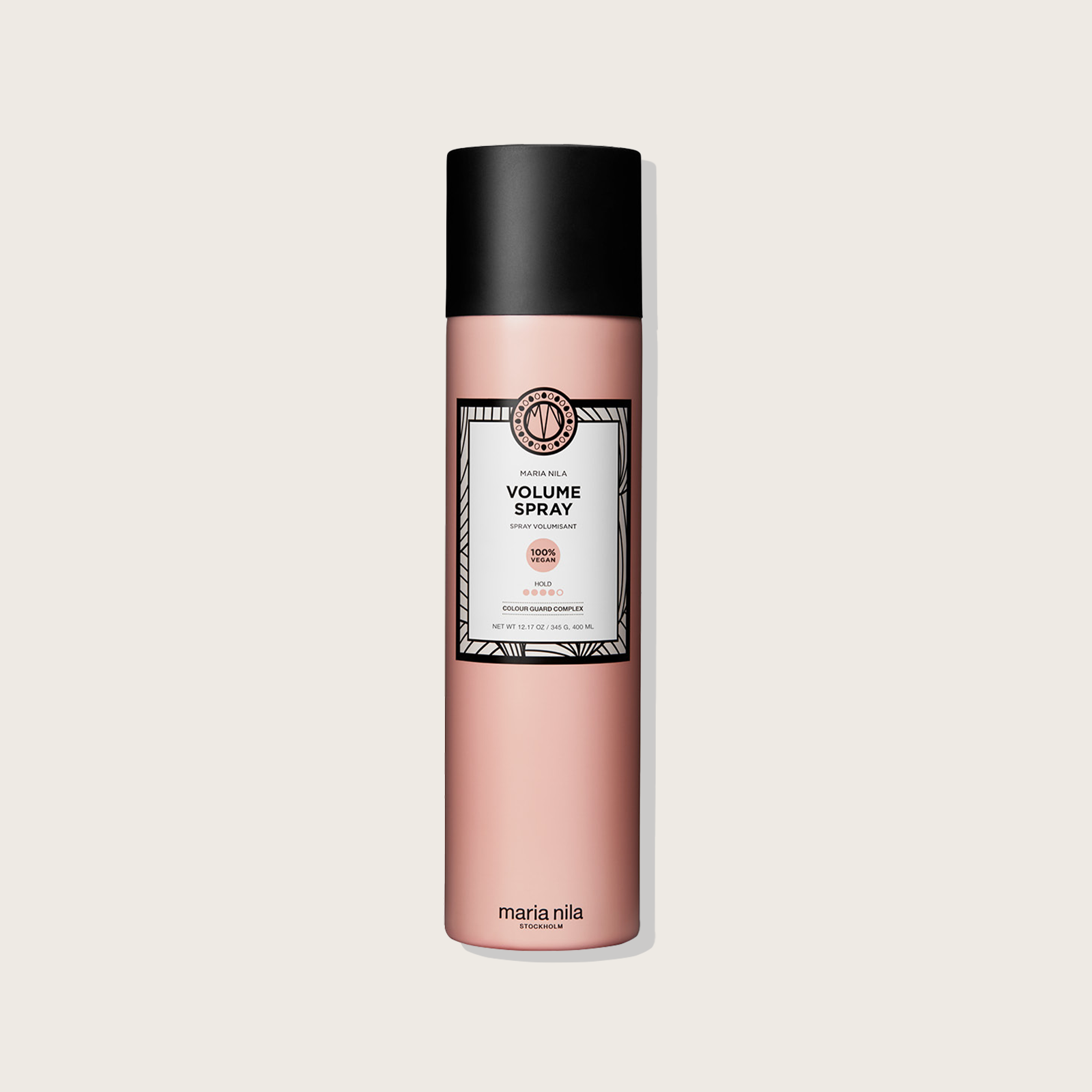 Maria Nila Volume Spray - Nourishing Volumizer for Natural, Non-Sticky Hair | Maria Nila | ProHair.ca