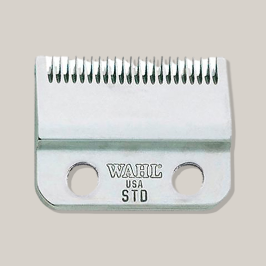 Lames ajustables à 2 trous#52164