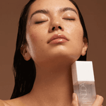 Eau autobronzante pour le visage Express | Nuda | ProHair.ca