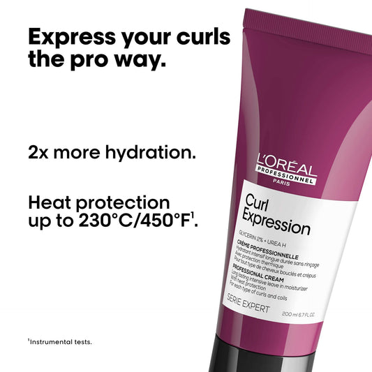 CURL EXPRESSION SPRING KIT 2026 L'ORÉAL