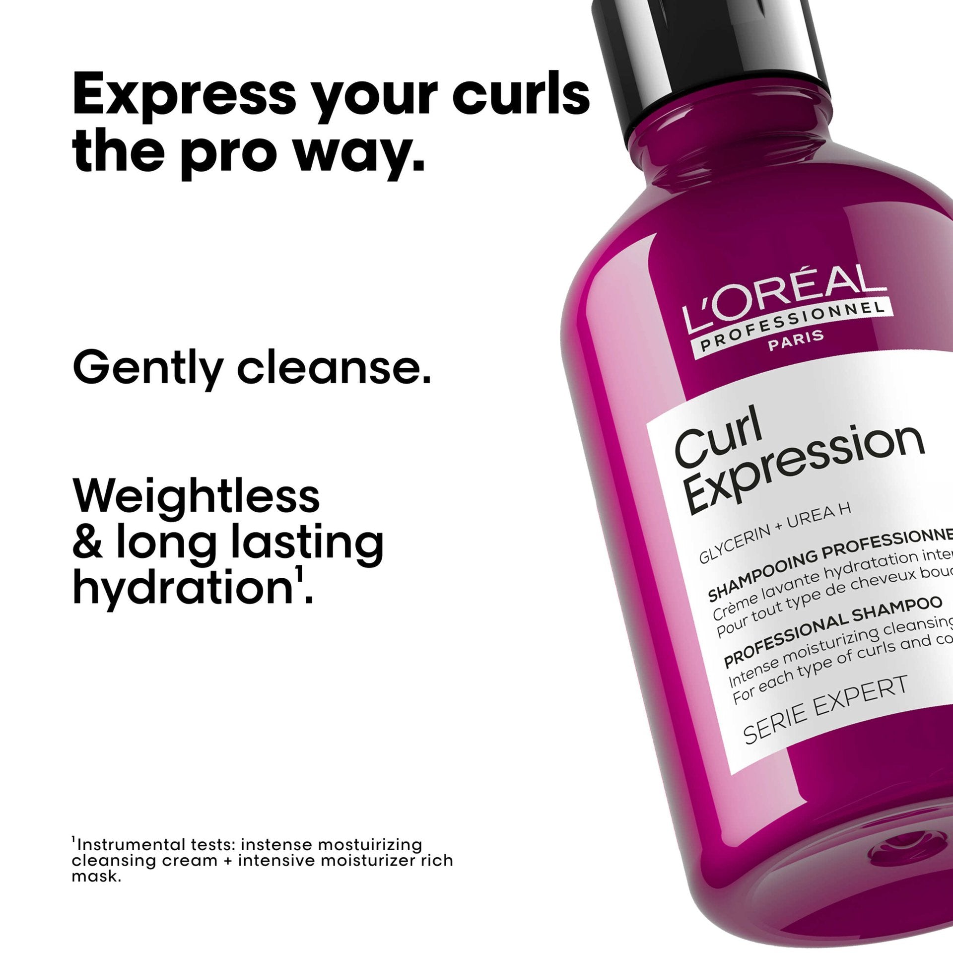 CURL EXPRESSION HOLIDAY 2025 DUO L'ORÉAL