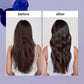 milk_shake Cold Brunette Toning Spray – Anti-Orange Leave-In for Brown Hair