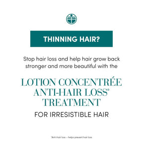 LOTION CONCENTRÉE - PROFESSIONAL Anti-Hair Loss Treating Shampoo 1000ml