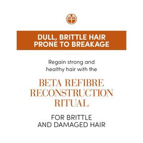 B REFIBRE - Reconstructive Hair Fluid 500ml