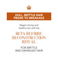 B Refibre - Professional Reconstructive Shampoo 1250ml