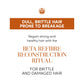 B Refibre - Reconstructive Hair Mask 150ml