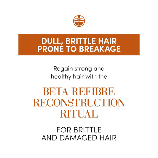 B Refibre - Reconstructive Hair Mask 150ml