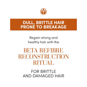 B Refibre - Professional Reconstructive Hair Serum 24 Flx10ml