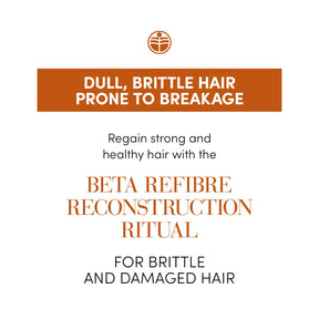 B Refibre - Reconstructive Hair Microemulsion 150ml