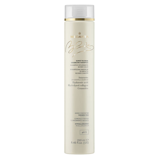 Blondie - Sunset Blonde Enhancing Shampoo