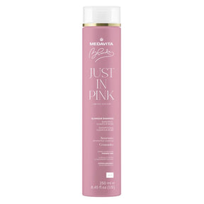 Blondie -  Just in Pink Glamour Shampoo 250ml