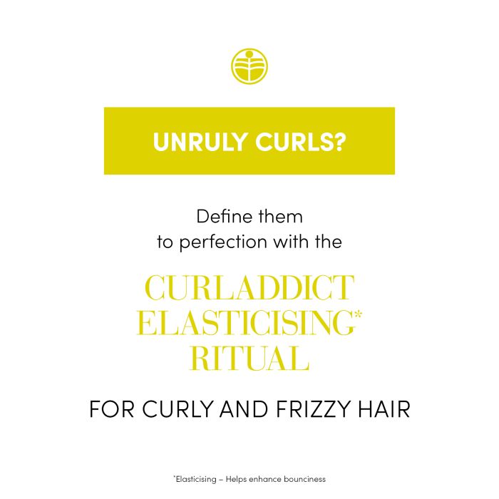 Curladdict -  Curling Shampoo