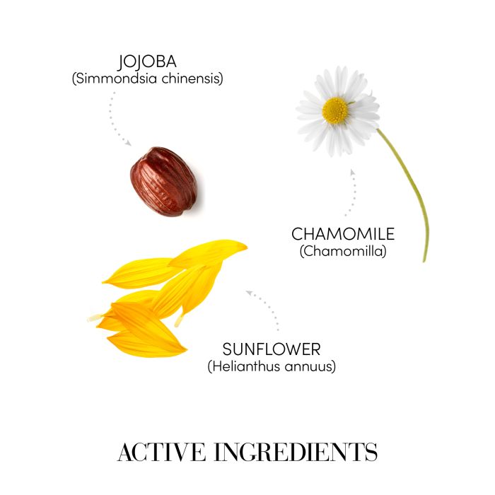 LUXVIVA COLOR CARE - HOME Color Fixative Sealing Spray 150ml