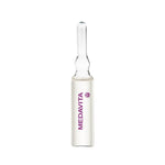 Medavita Luxviva Color Care Color Fixative Structuring Filler 12flx7ml – Colour Protection and Shine