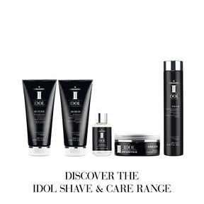 Idol Man Soins Rasage Outline 200 ml