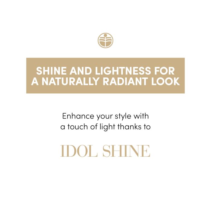 Idol Gloss -  Idol Radiance - Glowing Hair Oil Spray 150ml