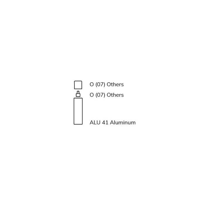 Idol Texture - Idol Strong Fit - Strong Firming Hair Mousse 200ml