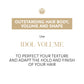 Idol Volume - Idol  Magnum - Volumizing Dust 30ml