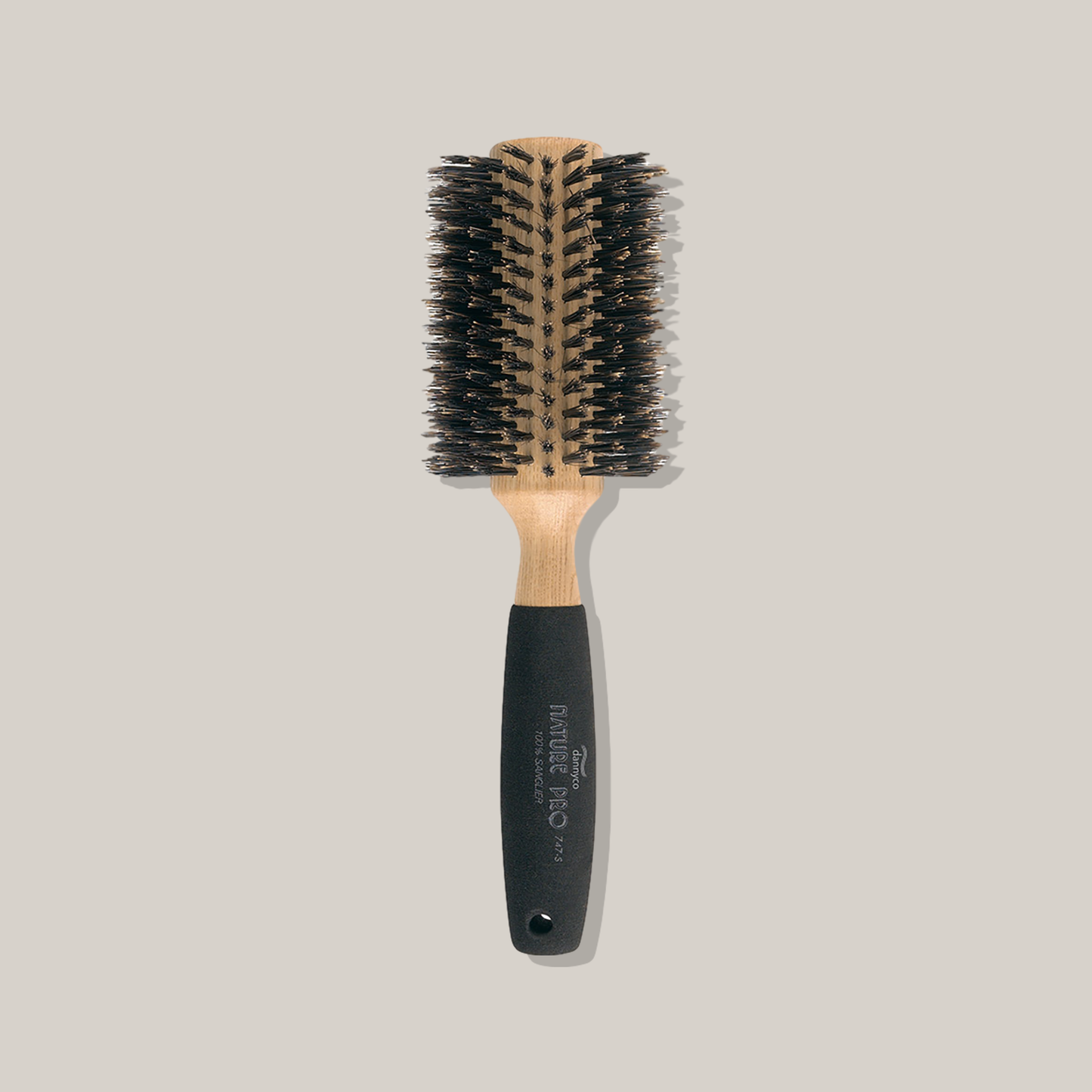 Brosse naturelle #744C