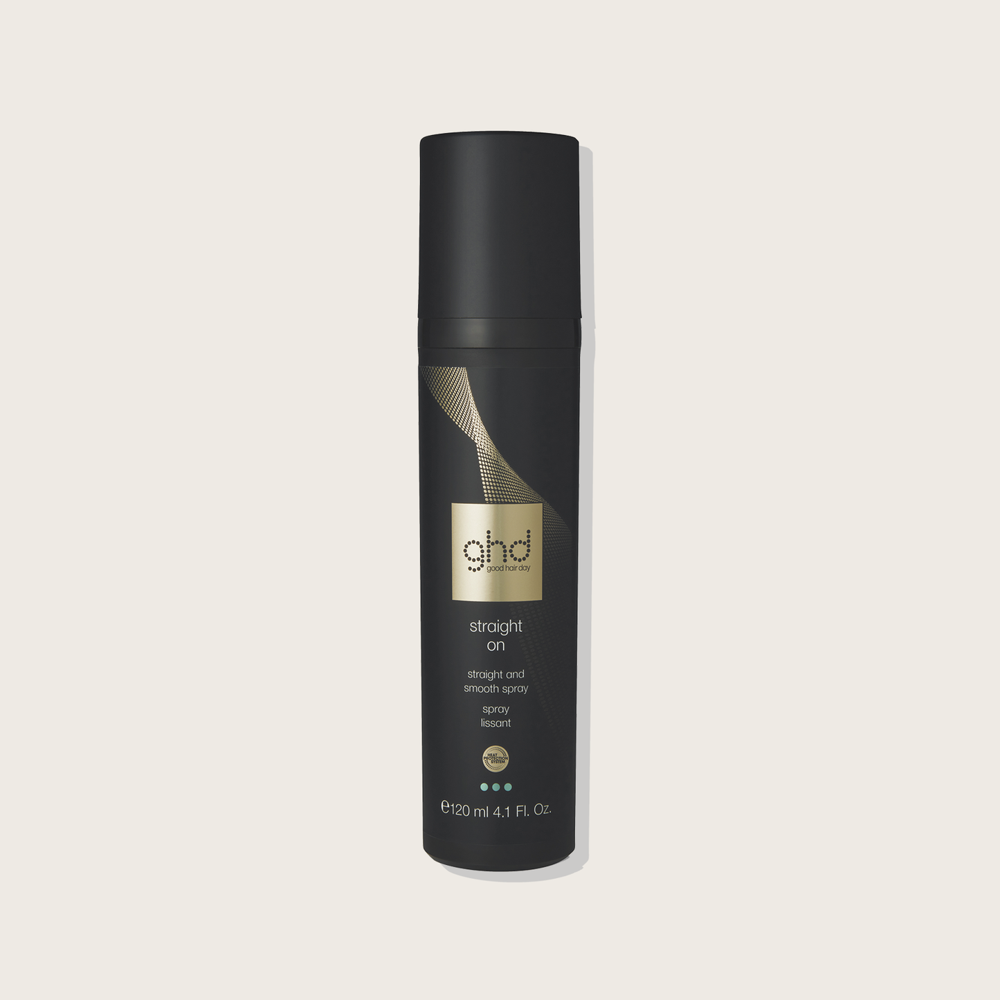 GHD Spray Lissant Straight On